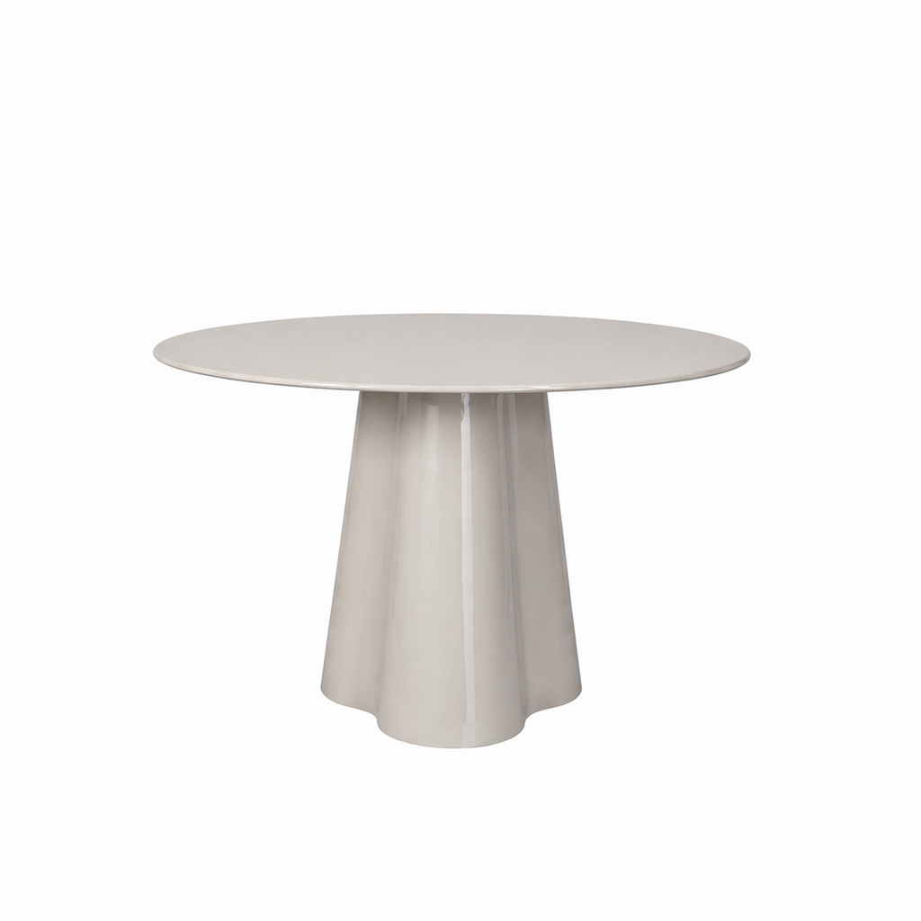 MESA COMEDOR DT-601 CRISTAL