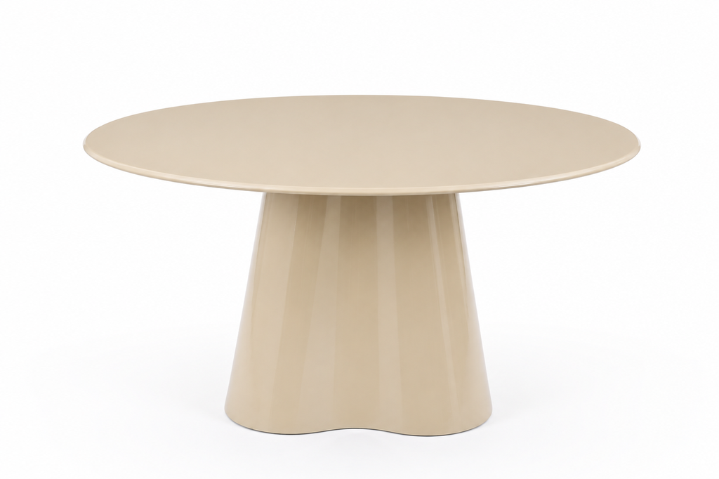 MESA CENTRO CT-302 CRISTAL