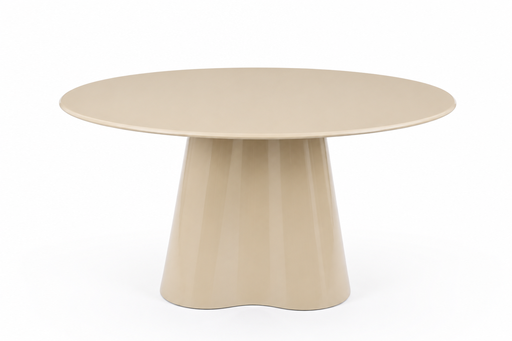 [PR/3519629] MESA CENTRO CT-302 CRISTAL (BEIGE)