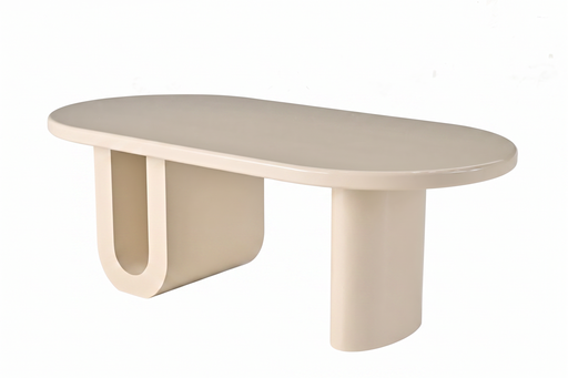 [PR/3519635] MESA CENTRO CT-303  (BEIGE)