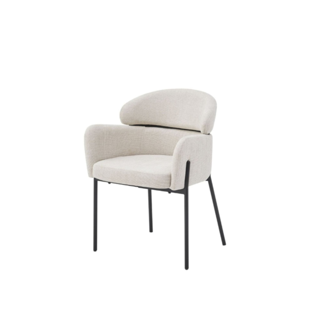 SILLA TELA DC-220