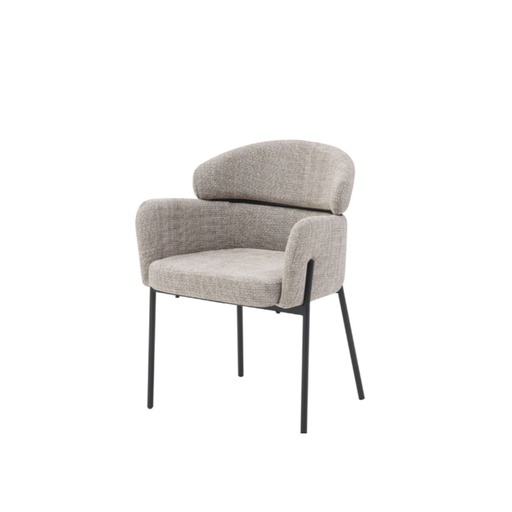 [PR/3519676] SILLA TELA DC-220 (TAUPE)