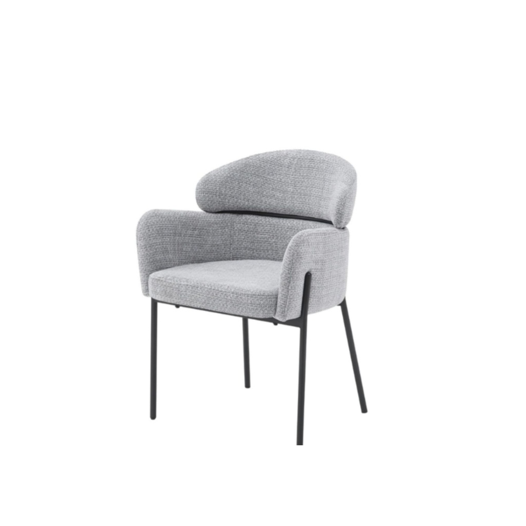 SILLA TELA DC-220