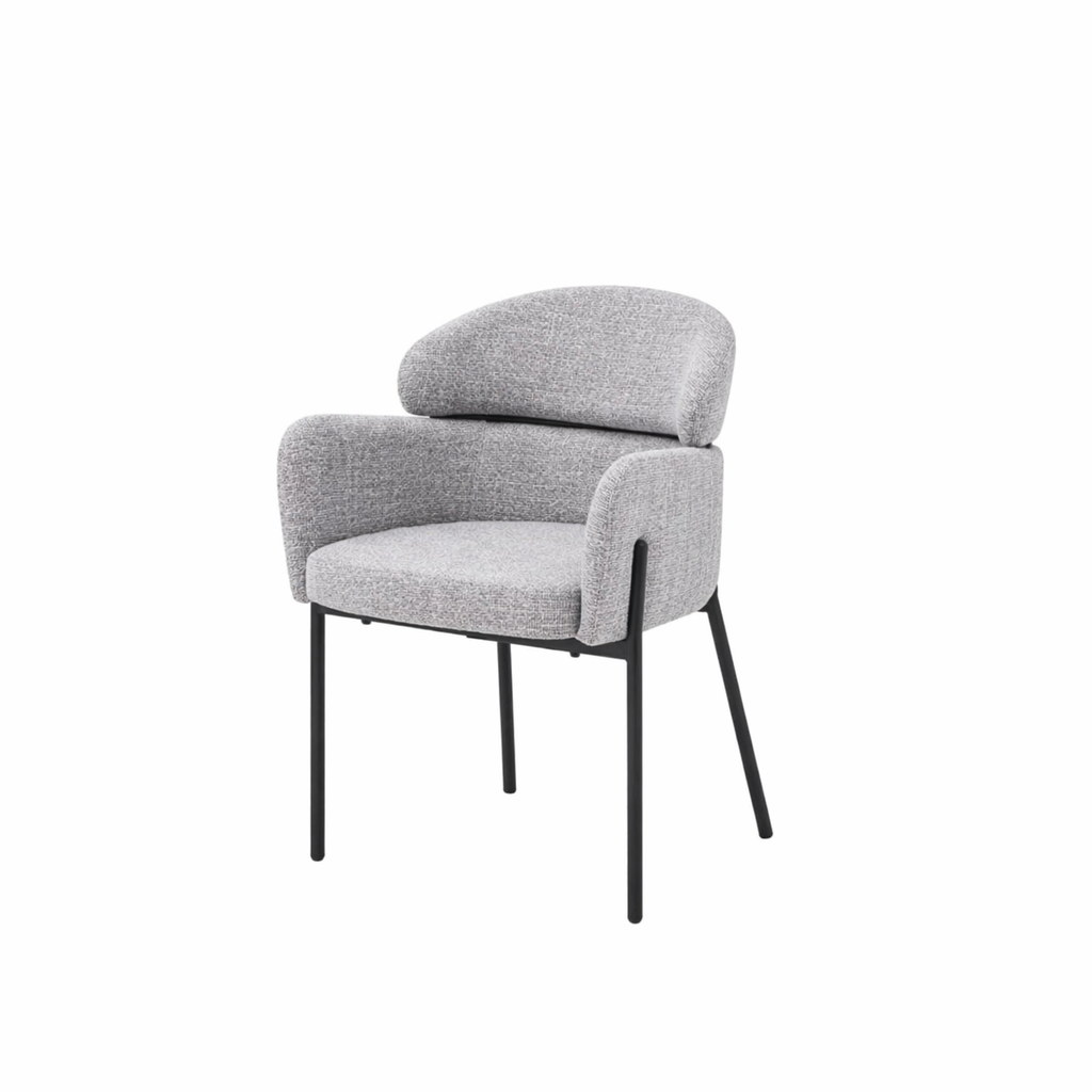 SILLA TELA DC-220
