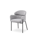 SILLA TELA DC-220