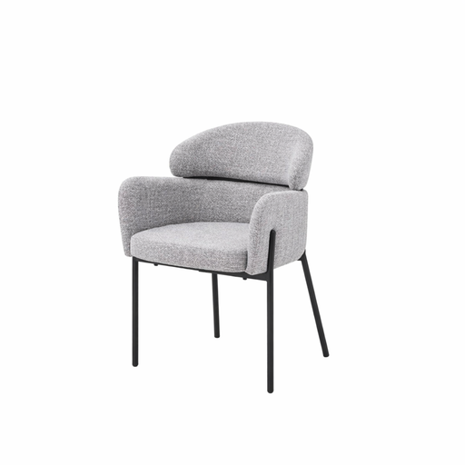 [PR/3519677] SILLA TELA DC-220 (GREY)