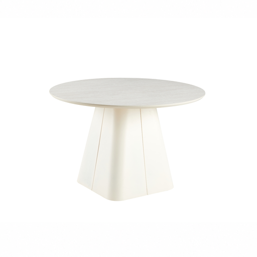 [PR/3519701] MESA COMEDOR DT-605 (BEIGE, METAL BEIGE)