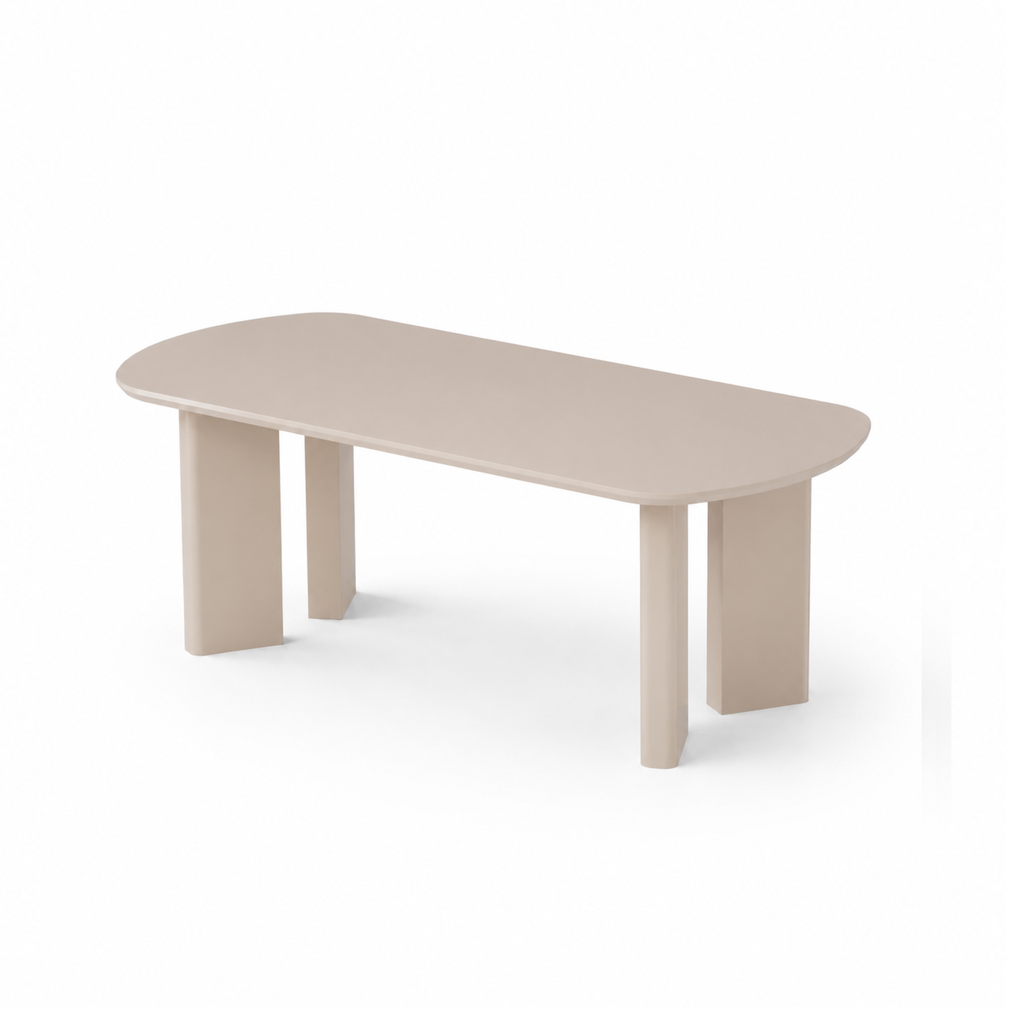 MESA COMEDOR DT-606 160