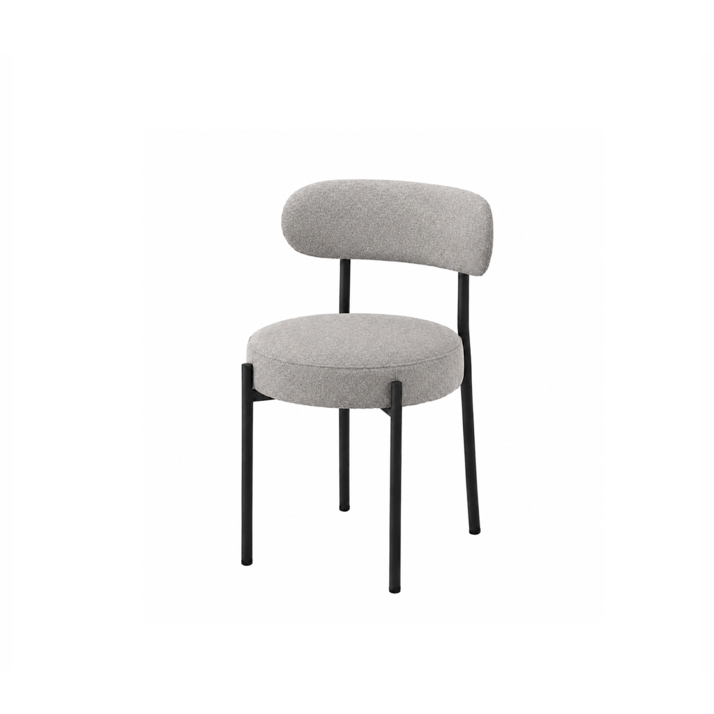 SILLA TELA DC-223