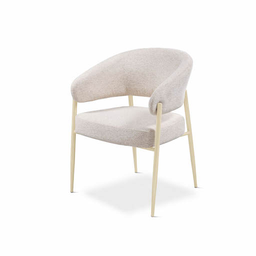 [PR/3521730] DH Silla Tela DC-422 (METAL BEIGE)