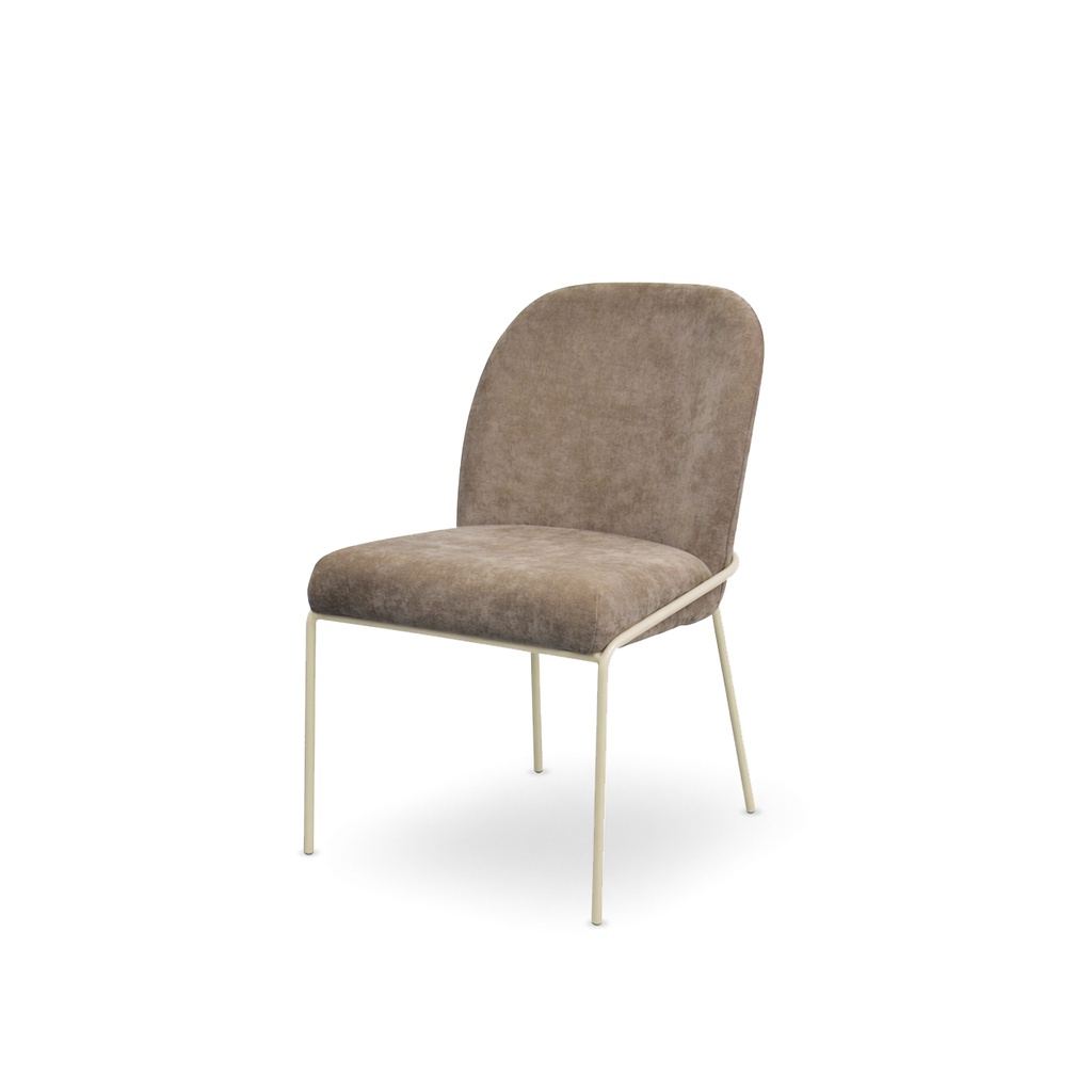 SILLA TELA DC-200