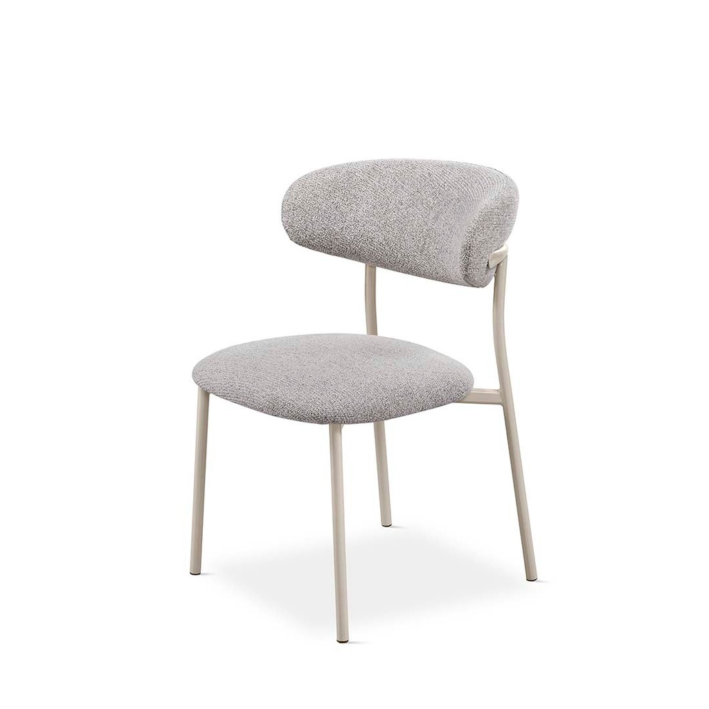 DH CHAISE EN TISSU-425