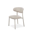 DH CHAISE EN TISSU-425