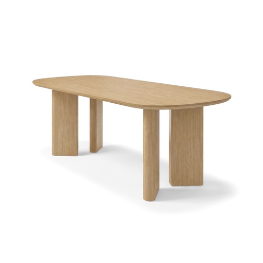 MESA COMEDOR DT-606 160